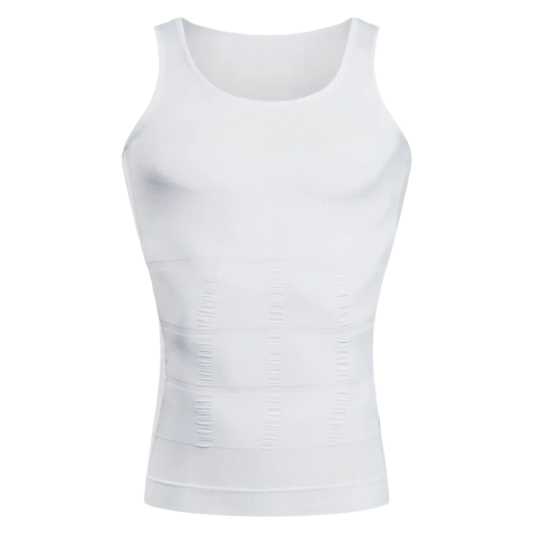 The Body Shaper Tank Top